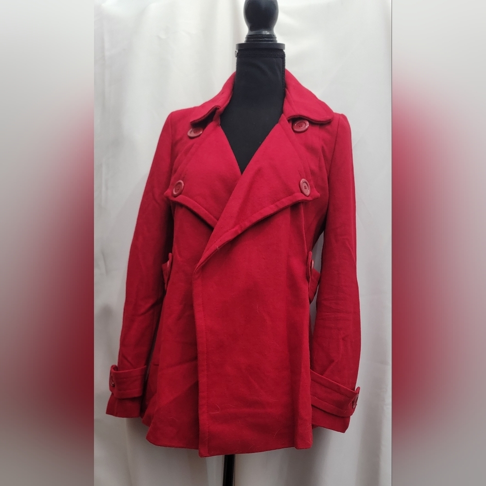 Freeway Coat - image 1